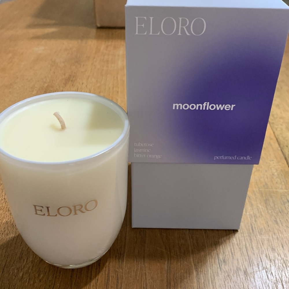 Eloro candle - Picture 3 of 3